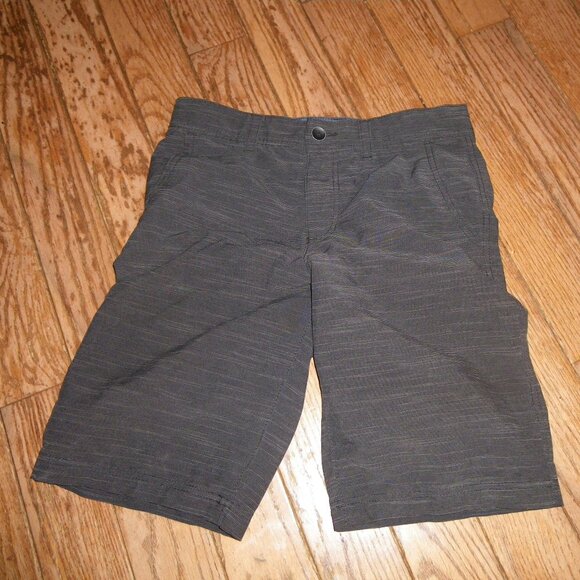 Boy's Active Cargo Shorts - Picture 1 of 1